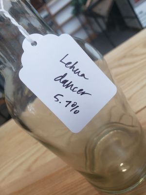 Bergen House by null