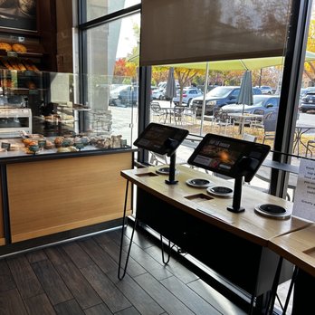 Panera Bread - Sandwiches Near Me - Sunnyvale, California