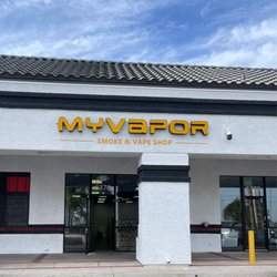 MyVapor Vape Shop - MyVapor Vape Shop
