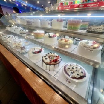 Cafe Bleu Bakery - Cakes galore - Bakeries Near Me - Buena Park, California Cafe Bleu Bakery - Cakes galore - Bakeries Near Me - Buena Park, California