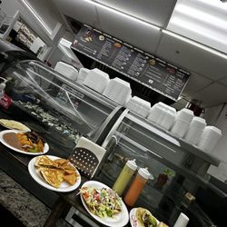 Taco Mexico Kwik Stop - Costilla de res! Tostada de al pastor, burrito, tacos! OMG!!