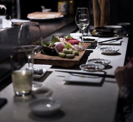 Japonessa Sushi Cocina by null