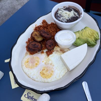 The Dish Cafe by null