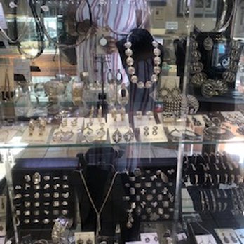 Silver Assets - Jewelry Near Me - Mesilla, New Mexico