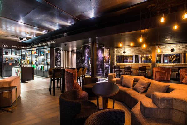 Pestana CR7 Lisboa by null