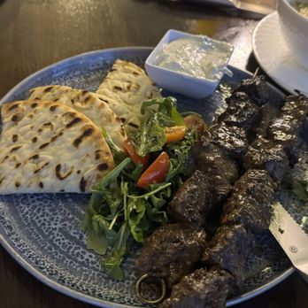 Raki Restaurant - Beef skewers - Venues & Event Spaces Near Me - Hanover Park, Illinois Raki Restaurant - Beef skewers - Venues & Event Spaces Near Me - Hanover Park, Illinois