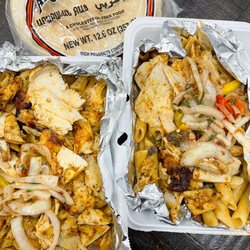 user provided Athena Express photo