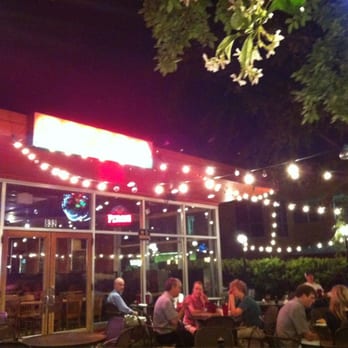 Osteria 832 - evening dining. - Pizza Near Me - Atlanta, Georgia Osteria 832 - evening dining. - Pizza Near Me - Atlanta, Georgia