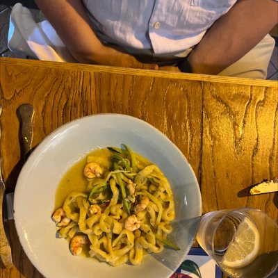 Il Grottino Azzurro by null