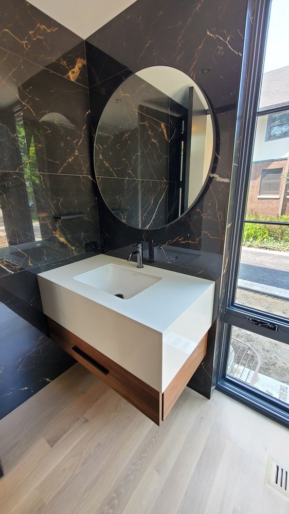 Slide of CJ Plumbing & Heating