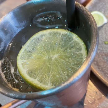 Moku Kitchen - Mule - Cocktail Bars Near Me - Honolulu, Hawaii Moku Kitchen - Mule - Cocktail Bars Near Me - Honolulu, Hawaii