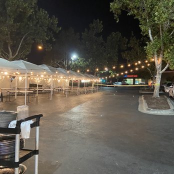 Q-POT - Huge outdoor seating area - Korean Near Me - San Jose, California Q-POT - Huge outdoor seating area - Korean Near Me - San Jose, California