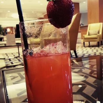 The Library Bar - Librarian (non-alcoholic cocktail) - Cocktail Bars Near Me - Philadelphia, Pennsylvania The Library Bar - Librarian (non-alcoholic cocktail) - Cocktail Bars Near Me - Philadelphia, Pennsylvania