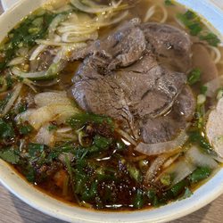 Pho Hoan Pasteur - Bun Bo Hue