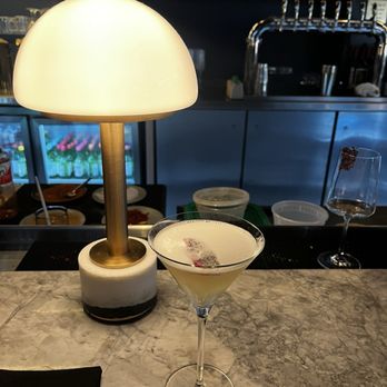 MAHT - Imugi Martini - Steakhouses Near Me - Oklahoma City, Oklahoma