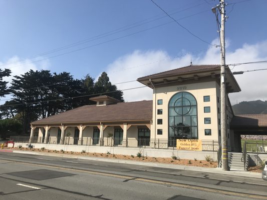 GOLDEN HILL MEMORIAL PARK & FUNERAL HOME - Updated June 2026 - 22
