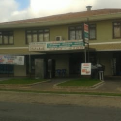 Colombo Assados e Massas