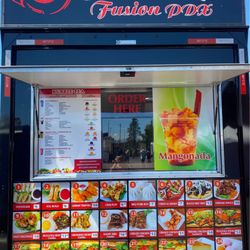 Banh Mi Fusion PDX