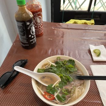 La Tre Street Kitchen - Vietnamese Near Me - Copenhagen, 84