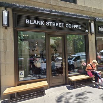 Blank Street Coffee - Coffee & Tea Near Me - New York, New York Blank Street Coffee - Coffee & Tea Near Me - New York, New York