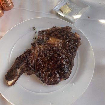 Roots Ocean Prime - Dry aged cowboy steak - Steakhouses Near Me - Princeton, New Jersey Roots Ocean Prime - Dry aged cowboy steak - Steakhouses Near Me - Princeton, New Jersey