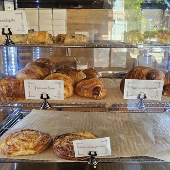 Roggenart - More bakery goodies - Bakeries Near Me - Towson, Maryland Roggenart - More bakery goodies - Bakeries Near Me - Towson, Maryland