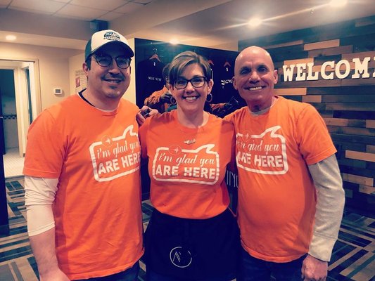 Sound of Heaven Church by null