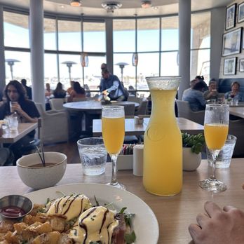 Lighthouse - Breakfast & Brunch Near Me - Newport Beach, California