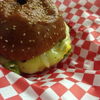 Stanton's City Bites - The Holy Cow! - Burgers Near Me - Houston, Texas Stanton's City Bites - The Holy Cow! - Burgers Near Me - Houston, Texas