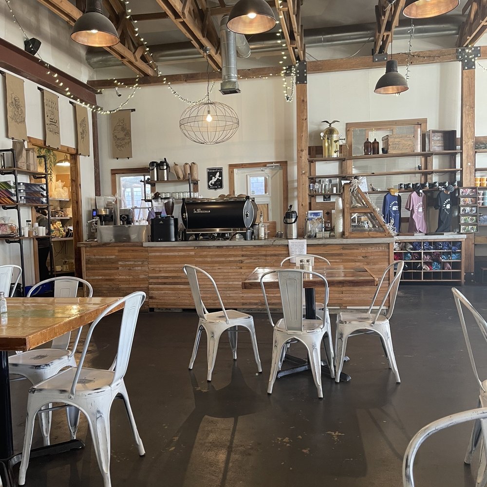 Strayhouse Kitchen + Coffee - Cute inside. - Coffee & Tea Near Me - Clinton, Oklahoma Strayhouse Kitchen + Coffee - Cute inside. - Coffee & Tea Near Me - Clinton, Oklahoma