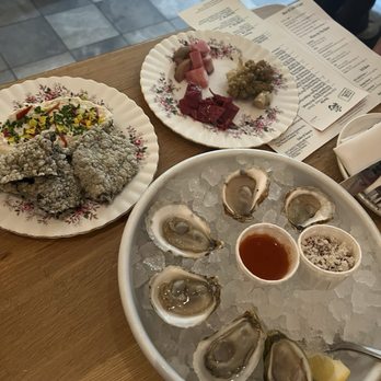 Gift Horse - Seafood Near Me - Providence, Rhode Island Gift Horse - Seafood Near Me - Providence, Rhode Island
