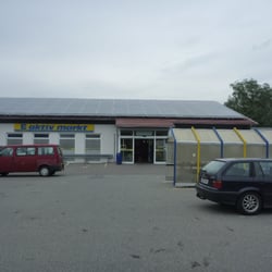 EDEKA Leber