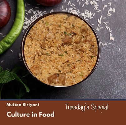 Anjappar Indian Cuisine by null