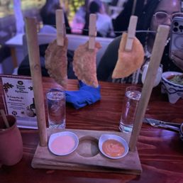 Empanadas! Empanadas!