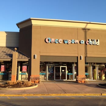 upon a child near me