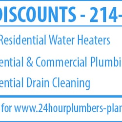 Plano Plumbing