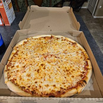 Ray's Pizza - Large extra cheese pizza - Pizza Near Me - Anthem, Arizona Ray's Pizza - Large extra cheese pizza - Pizza Near Me - Anthem, Arizona