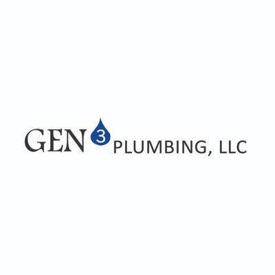 Slide of GEN3 Plumbing