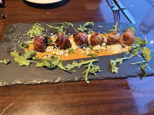 Anthony's Cucina Fresca by null