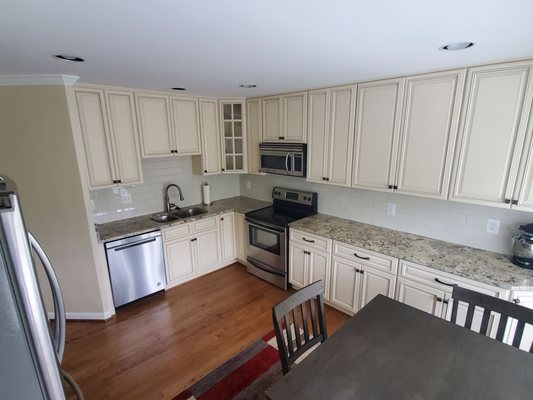 BULL RUN KITCHEN AND BATH - Updated September 2024 - 55 Photos & 46