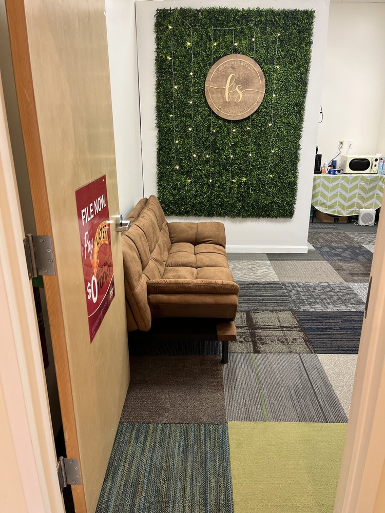 Financial Salvation - property tax consultant in Elkton, MD