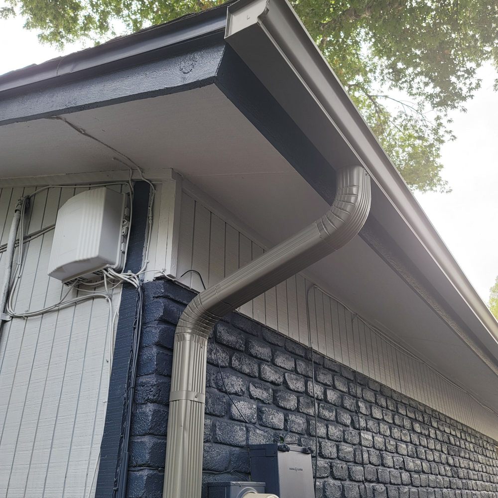 Slide of Jett Roofing & Exteriors