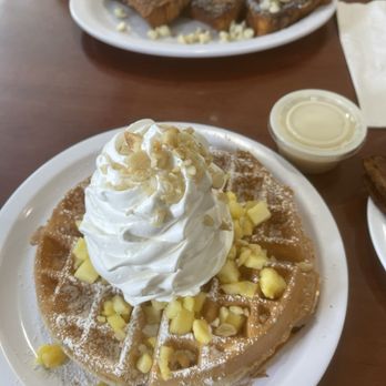 Eggs 'n Things - Waikiki Beach Eggspress - Hawaiian Mochi Wafflr - Breakfast & Brunch Near Me - Honolulu, Hawaii Eggs 'n Things - Waikiki Beach Eggspress - Hawaiian Mochi Wafflr - Breakfast & Brunch Near Me - Honolulu, Hawaii