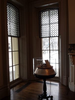 Jane Addams Hull-House Museum by null