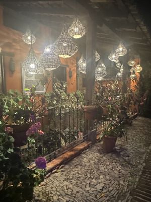 La Casa de Maty by null