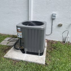 AA American Air Conditioning