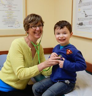 Suzanne Nelson, MD - Children's Gastroenterology Specialists - child therapist in Glenview, IL