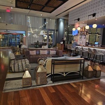 Jacy & Dakota’s - Lobby - New American Near Me - Phoenix, Arizona Jacy & Dakota’s - Lobby - New American Near Me - Phoenix, Arizona