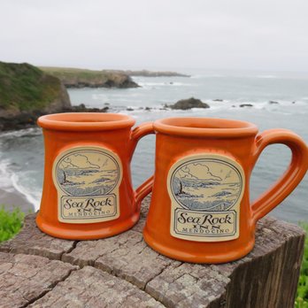 Sea Rock Inn - Bed & Breakfast Near Me - Mendocino, California