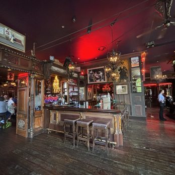 Left Bank - Cocktail Bars Near Me - Kilkenny, KK